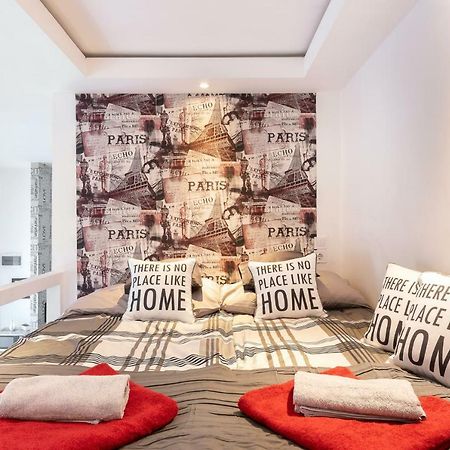 King Beautique Resort Budapest Exterior foto