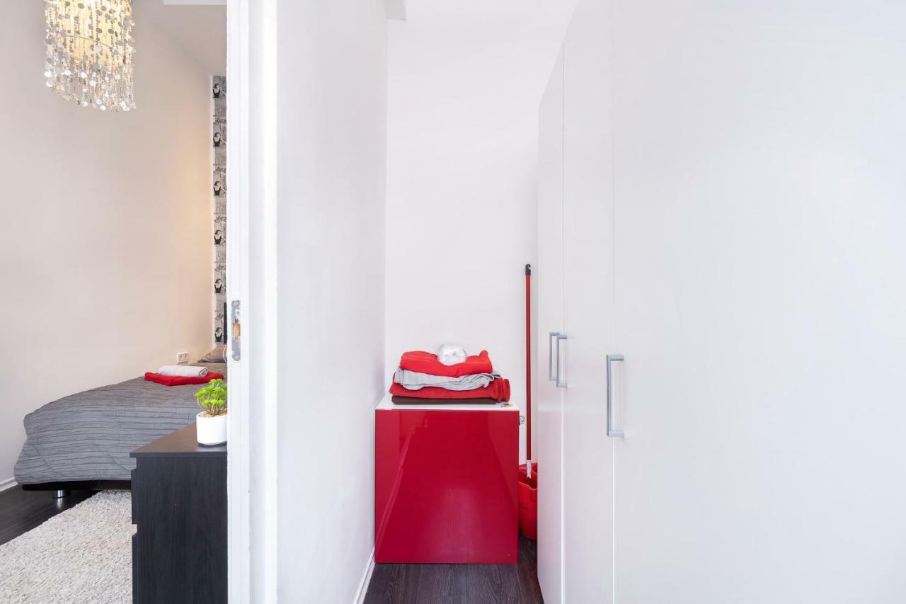 King Beautique Resort Budapest Exterior foto